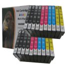 D&C Multi-Box 20 XL Druckerpatronen komp. zu Epson...