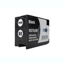 CTC komp. zu HP 932 XL schwarz HP Officejet 6100 6600...