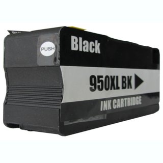 DC Komp. zu HP 950XL BK HP OfficeJet Pro 251dw 276dw 8100 8600 8610 8615 8616 8620 8630 8640