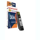 komp. Druckerpatrone zu Epson 3361 XL ( Photoschwarz )...