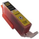 D&C / DC Multi-Pack 20 komp. zu Canon PGI-525/CLI-526 Canon IP4800 IP4850 IP4900 IP4950 MG5100 MG5150 MG5200 MG5250 MG5300 MG5350 MG6100 MG6150 MG6200 MG6250 MG8100 MG8150 MG8150 MX885 IX6650 mit Chip und F&uuml;llstandsanzeige