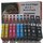 D&C / DC Multi-Pack10 Set komp. zu Canon PGI-525/CLI-526 Canon IP4800 IP4850 IP4900 IP4950 MG5100 MG5150 MG5200 MG5250 MG5300 MG5350 MG6100 MG6150 MG6200 MG6250 MG8100 MG8150 MG8150 MX885 IX6650 mIt Chip und F&uuml;llstandsanzeige
