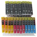 DC Multi-Pack20 komp. Druckerpatronen zu Canon ip4000...