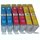 ALL4 6 XL Druckerpatronen komp. zu Canon CLI-551 XL Cyan Magenta Yellow ( Staffelpreise beachten ) Canon Pixma MG 5400 5450 5450s 5550 5650 6300 6350 6450 6650 7150 7550 / Canon Pixma IP7250 ip8750 / Canon Pixma MX 725 925 / Canon Pixma ix 6850