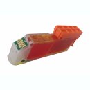 D&C / DC 10  komp. Druckerpatronen f&uuml;r Epson T26 Serie XL Version