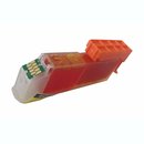 D&C / DC 20 komp. Druckerpatronen f&uuml;r Epson T26 Serie XL Version