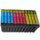 DC / D&C 12 XL Druckerpatronen komp. zu Epson 18 Serie 4 x blau 4 x rot 4 x gelb