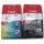 2 XL Druckerpatronen Canon PG-540XL CL-541XL f&uuml;r Canon Pixma MG 2150 2250 3150 3250 3550 3650 3650S 4150 4250 / Canon Pixma MX 375 395 435 455 475 515 525 535 / Canon Pixma TS 5150 5151