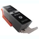 D&C kompatibel zu Canon PGI-525PBBK mit Chip und...