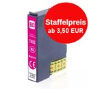 D&C  komp. Druckerpatrone  f&uuml;r Epson 603XL...