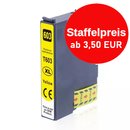 D&C  komp. Druckerpatrone  f&uuml;r Epson 603XL...