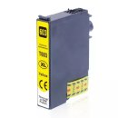 D&C  komp. Druckerpatrone  f&uuml;r Epson 603XL...