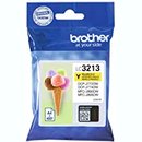 Brother LC-3213Y  gelb Tintenpatrone Brother DCP-J572DW...