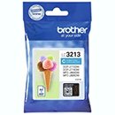 Brother LC-3213C cyan Tintenpatrone Brother DCP-J572DW...