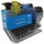 D&C / DC komp XL Druckerpatrone f&uuml;r Brother LC-3213C CyanTintenpatrone Brother DCP-J572DW Brother DCP-J772DW Brother DCP-J774DW Brother MFC-J491DW Brother MFC-J497DW Brother MFC-J890DW Brother MFC-J895DW