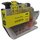 D&C / DC komp XL Druckerpatrone f&uuml;r Brother LC-3213Y Yellow Tintenpatrone Brother DCP-J572DW Brother DCP-J772DW Brother DCP-J774DW Brother MFC-J491DW Brother MFC-J497DW Brother MFC-J890DW Brother MFC-J895DW