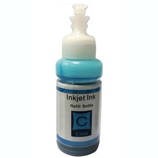 100ml komp. Nachf&uuml;lltinte Cyan f&uuml;r Canon G GX GM GI Serie und andere Modelle