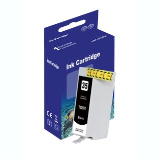 D&C Schwarz komp. Druckerpatrone f&uuml;r Epson 3591XL Epson Pro WF-4720DWF Epson Pro WF-4725DWF Epson Pro WF-4730DWF Epson Pro WF-4740DWF