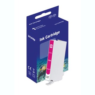 D&C Rot komp. Druckerpatrone f&uuml;r Epson 3593XL Epson Pro WF-4720DWF Epson Pro WF-4725DWF Epson Pro WF-4730DWF Epson Pro WF-4740DWF