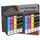 10 x Ink CartridgeMulti-Pack DC/D&C komp. Druckerpatronen  f&uuml;r Epson 502XL Epson XP 5100 5105 5150 5155 Epson WF 2860 2865 2880