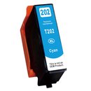 D&C  komp. Druckerpatrone cyan komp. f&uuml;r Epson...