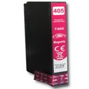 D&C  komp. Druckerpatrone  f&uuml;r Epson 405XL rot...