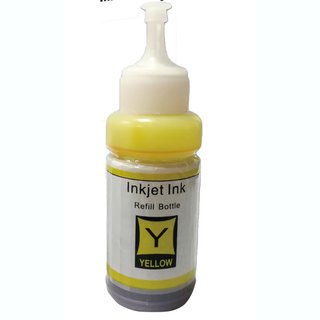100ml komp. Nachf&uuml;lltinte Yellow f&uuml;r Canon G GX GM GI Serie und andere Modelle