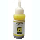 100ml komp. Nachf&uuml;lltinte Yellow f&uuml;r Canon G GX...