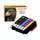 DC 5  komp Druckerpatronen komp. zu Epson 33XL Epson Expression Home XP-530 XP-540 XP-630 XP-635 XP-640 XP-645 XP-830 XP-900 XP-7100