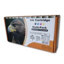 D&C 10 komp. Druckerpatronen zu HP 932 933 XL HP...