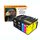 D&C 10 komp. Druckerpatronen zu HP 932 933 XL HP Officejet 6100 6600 6700 7110 7510 7610 7612 4 x black 2 x cyan 2 x magenta 2 x yellow