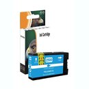 DC / D&C komp. Druckerpatronen Cyan zu Canon PGI-2500...