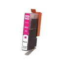 DC komp XL Druckerpatronen zu HP 903 XL Magenta