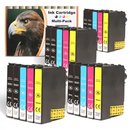 20 x Ink CartridgeMulti-Pack DC/D&C komp....