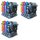 Jarbo 12 Multi-Pack XL Druckerpatronen komp. zu Brother LC-223 LC225 LC227 Brother MFC-J480DW MFC-J880DW MFC-J4420DW MFC-J4620DW MFC-J4625DW MFC-J5320DW MFC-J5620DW MFC-J5625DW MFC-J5720DW MFC-J680DW DCP-J562DW DCP-J4120DW  mit V3 - Chip