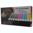 Versandfrei Ink Cartridge DC Multi-Box 10 XL...