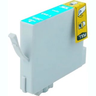 DC komp. zu EPSON T0442 Blau bulk
