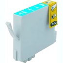 DC komp. zu EPSON T0442 Blau bulk