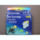 DC komp. zu EPSON T0444 gelb bulk