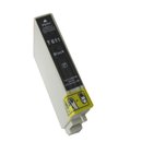 D&C Druckerpatrone kompatibel zu Epson 611 Schwarz