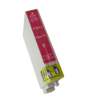 D&C Druckerpatrone kompatibel zu Epson 613 Rot