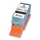 D&C komp. zu Canon BCI-15BK