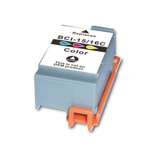 D&C komp. zu Canon BCI-16C